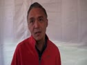James Li reflects on Bernard Lagat's 5k and this summer at USATF Outdoor Championships 2011