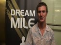 Jantzen Oshier US#1 on breaking 4 minutes before Dream Mile at 2011 adidas Golden Stripes