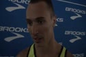 Jantzen Oshier mile champ 2011 Brooks PR Invite