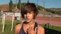 Jared Hazlett 2nd Place JV Nat Champs Mt. Sac XC 2009