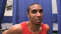 Jarrin Solomon, New Mexico