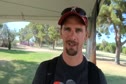 Jason Dunn Stanford before first ever PAC-12 XC Champs