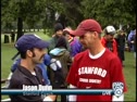 Jason Dunn after double titles at 2010 PAC-10 XC Champs