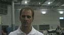 Jason Dunn on Stanford milers at 2010 Husky Classic