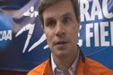 Jason Vigilante talks about coaching a freshman national champ, again