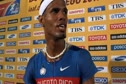 Javier Culson qualifies to 400H semis at Daegu 2011 World Championships