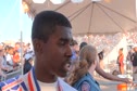 Jaylon Hicks GP North Shore 5A 100 champ 2011 Texas UIL Finals