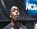 Jeff Demps not perfect but gets W, NCAA Indoor Champs 2012