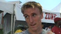Jeff See Ohio State 1500 NCAA Championships Day 2