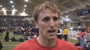 Jeff See Ohio State 2010 Meyo Mile Champ