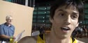 frosh Jeff Thode 1500 2010 ASU Sun Angel Classic
