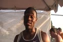Jeffrey Julmis Kansas State 110H qualifier 2010 NCAA West Region