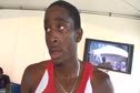 Jehue Gordon 400H 2010 adidas Grand Prix