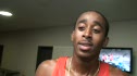 Jehue Gordon 4th 400H finals IAAF Berlin World Championships