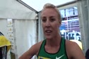 Jemma Simpson 3rd in 800 at 2010 London Diamond League