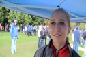 Jenn Bergman Arizona 7th 2010 PAC-10 XC Champs