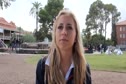 Jenn Bergman of Arizona