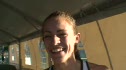 Jenny B announcement at the US Champs