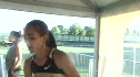 Jenny Barringer Steeple prelims USA Outdoor Championships