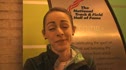 Jenny Barringer after first event as a New Balance athlete