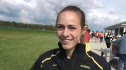 Jenny Barringer coming back and her final season 2009 PreNats