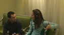 Jenny Barringer interview after signing with New Balance