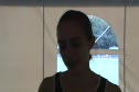 Jenny Barringer steeple prelims