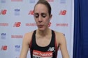 Jenny Simpson 2nd 3k 2011 NB Grand Prix