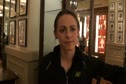 Jenny Simpson lessons learned and early season nerves at Millrose 2012