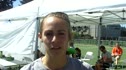 Jenny Simpson making first US 1500 meter team at USATF Outdoor Championships 2011