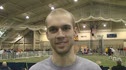 Jeremiah Vaughan Indiana State 2010 Meyo Invite