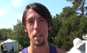 Jeremy Glassmaker D2 8th 2009 Roy Griak