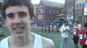 Jeremy Rae Mile Champs
