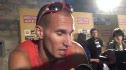 Jeremy Wariner 1st 400 Paris Golden League