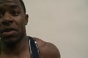 Jeshua Anderson 2nd in 500m At Millrose Games 2012