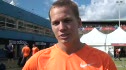 Jesse Williams HJ 3rd Crystal Palace