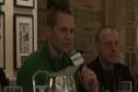 Jesse Williams ready for HJ record at Millrose 2012