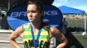 Jessica Christian Richland Pole Vault 4A