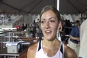 Jessica Engel Oklahoma 5k qualifier 2010 NCAA West Region