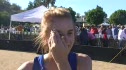 Jessica Tonn 2nd Girls Indiviual Sweeps Mt. SAC XC
