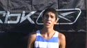 Jesus Melina - JV Boys Champs Winner