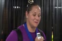 Jillian Camarena Shot champ 2010 USATF Championships