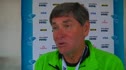 Jim Ryun gives thoughts about Lukas Verzbicas & Dream Mile at adidas Grand Prix 2011
