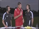 Jim Ryun interview at 2011 Golden South Classic