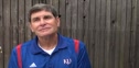 Jim Ryun on Alan Webb breaking the record and someone breaking the women's record