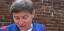 Jim Ryun with Olympic Silver Medal