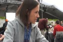 Jo Pavey on UK marathoners and Olympic selection before New York City Marathon 2011