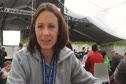 [@Jo Pavey] talks about waiting late in career to run marathon[#pre race]