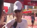 Joan Beniot Samuelson 2:47:50 at 2010 Chicago Marathon