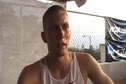 Joe Abbot WSU after 800 rounds 2010 NCAA West Region